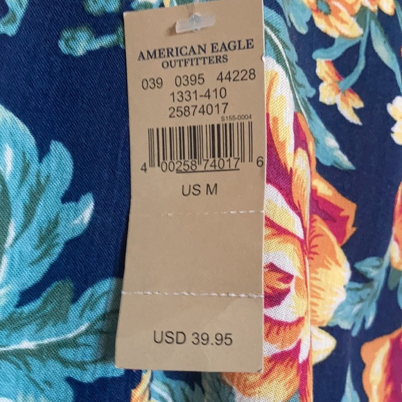American Eagle outfitters dress. Size M - Picture 3 of 6